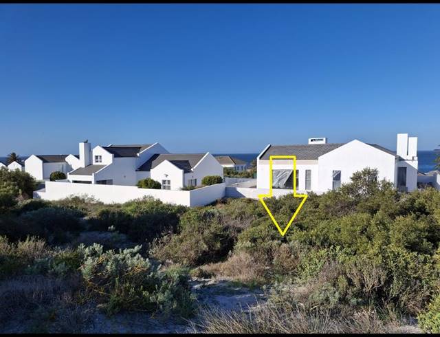 LAND FOR SALE IN SHELLEY POINT